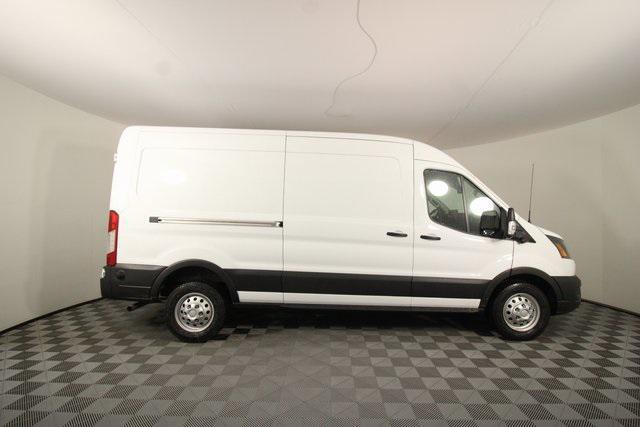 new 2024 Ford Transit-250 car, priced at $50,065