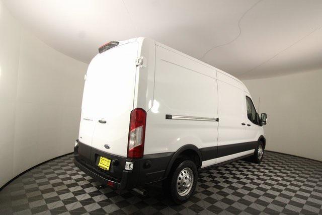 new 2024 Ford Transit-250 car, priced at $50,065