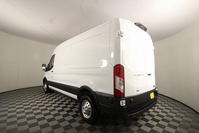 new 2024 Ford Transit-250 car, priced at $50,065
