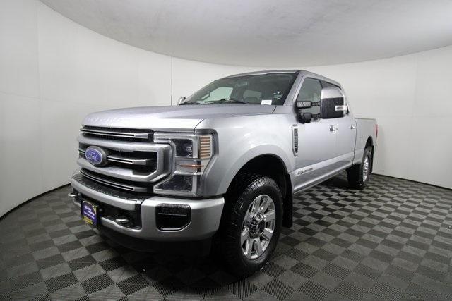 used 2022 Ford F-350 car, priced at $69,957