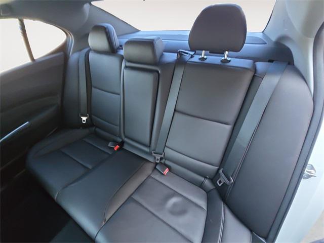used 2018 Acura TLX car, priced at $19,913