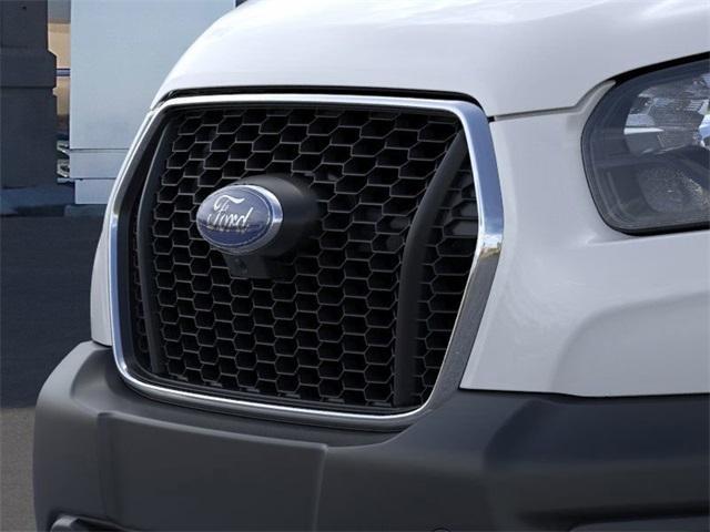 new 2025 Ford Transit-350 car, priced at $70,935
