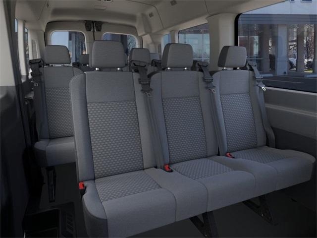 new 2025 Ford Transit-350 car, priced at $70,935