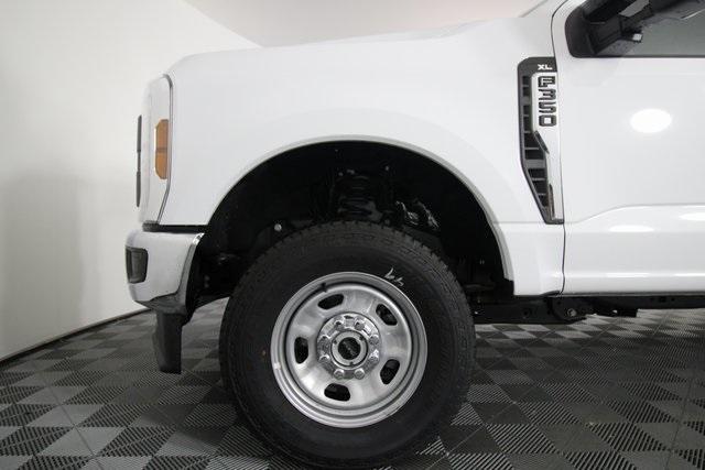 new 2024 Ford F-350 car, priced at $73,876