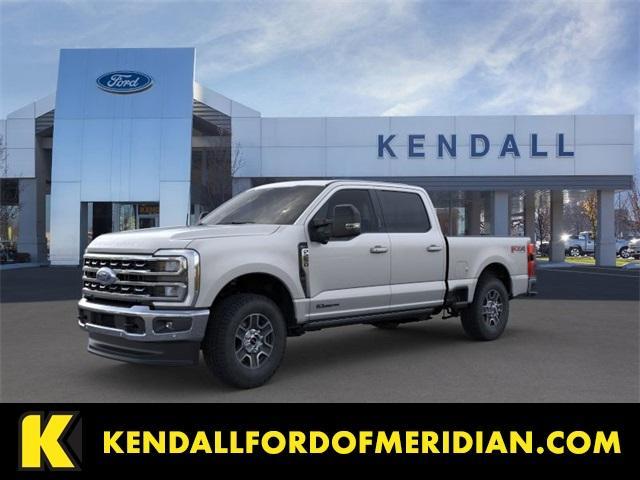 new 2024 Ford F-250 car, priced at $80,431