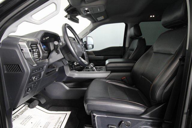 used 2021 Ford F-150 car, priced at $45,487