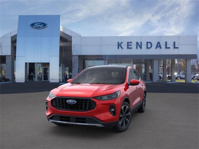 new 2024 Ford Escape car, priced at $38,282