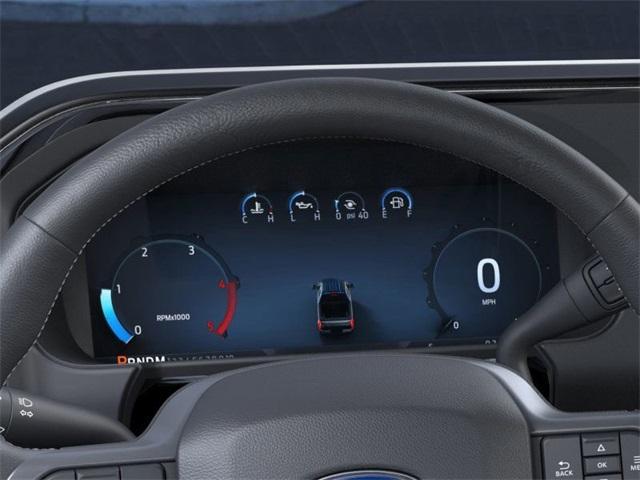 new 2026 Ford F-350 car, priced at $83,855