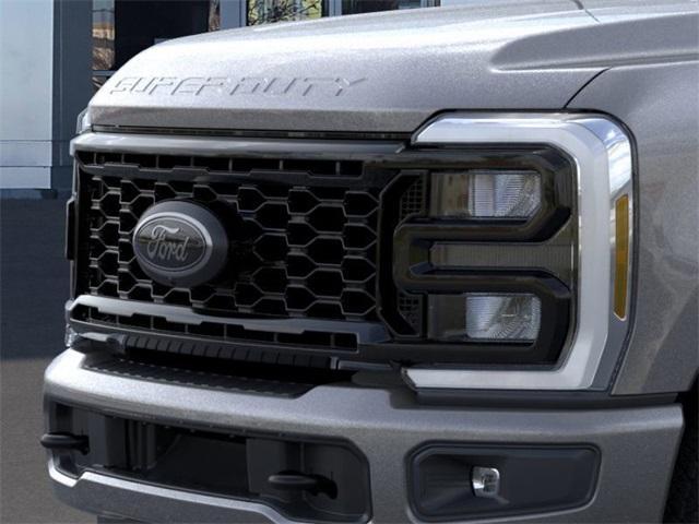 new 2026 Ford F-350 car, priced at $83,855