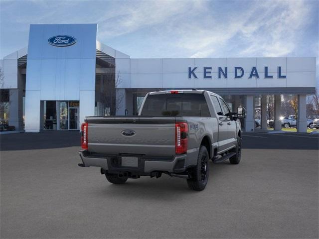 new 2026 Ford F-350 car, priced at $83,855