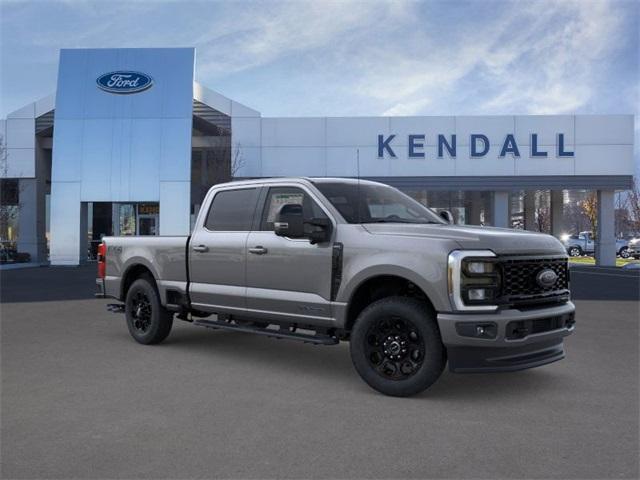 new 2026 Ford F-350 car, priced at $83,855