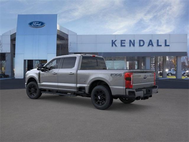 new 2026 Ford F-350 car, priced at $83,855