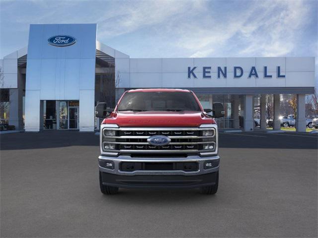 new 2025 Ford F-250 car, priced at $66,872