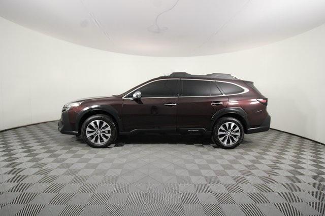 used 2024 Subaru Outback car, priced at $34,994