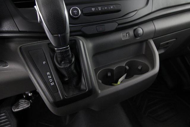 new 2024 Ford Transit-250 car, priced at $51,922