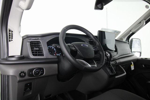 new 2024 Ford Transit-250 car, priced at $51,922