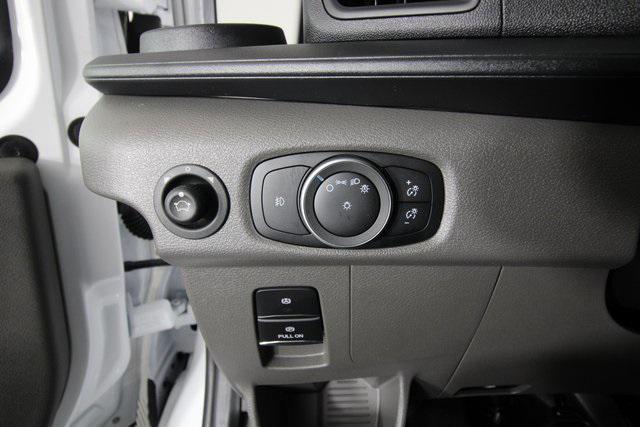 new 2024 Ford Transit-250 car, priced at $51,922