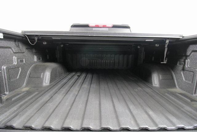used 2023 Chevrolet Silverado 1500 car, priced at $57,497