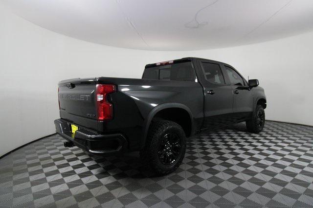 used 2023 Chevrolet Silverado 1500 car, priced at $57,497
