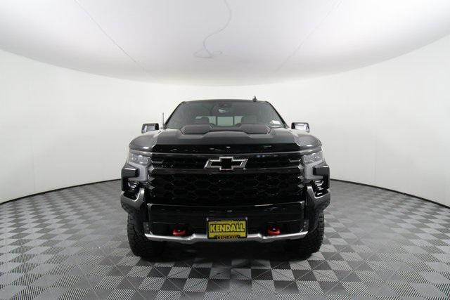 used 2023 Chevrolet Silverado 1500 car, priced at $57,497