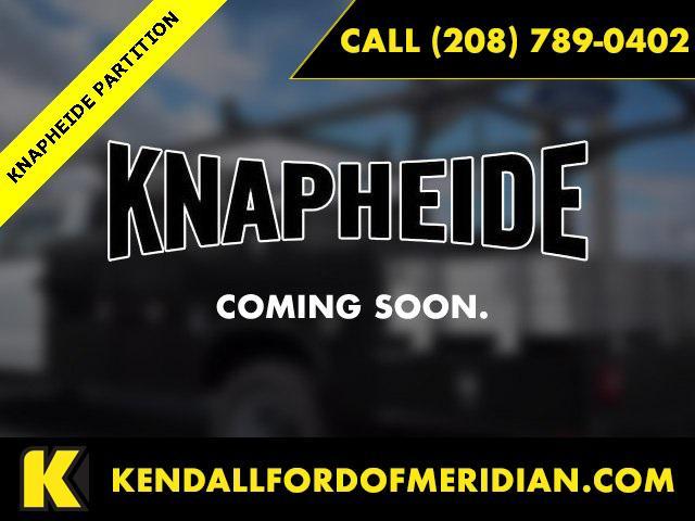 new 2024 Ford Transit-350 car, priced at $56,218