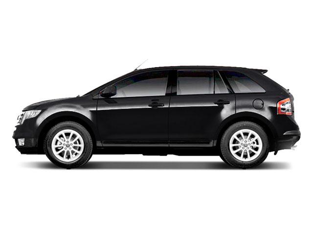 used 2008 Ford Edge car