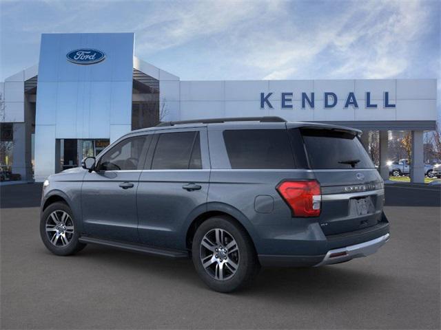 new 2024 Ford Expedition car, priced at $63,936