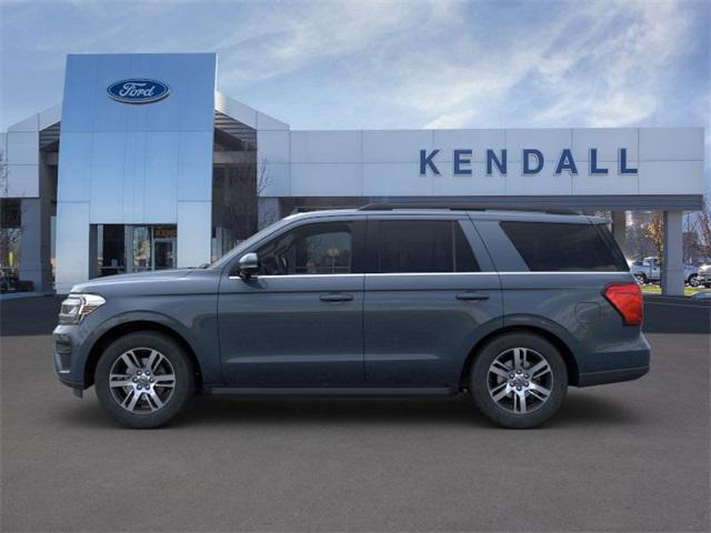 new 2024 Ford Expedition car, priced at $63,936