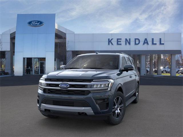 new 2024 Ford Expedition car, priced at $63,936