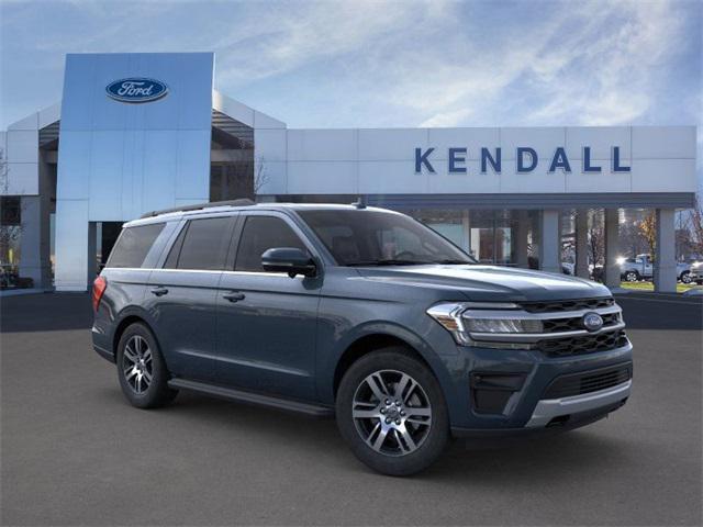 new 2024 Ford Expedition car, priced at $63,936