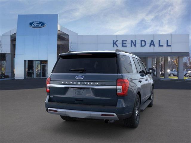 new 2024 Ford Expedition car, priced at $63,936