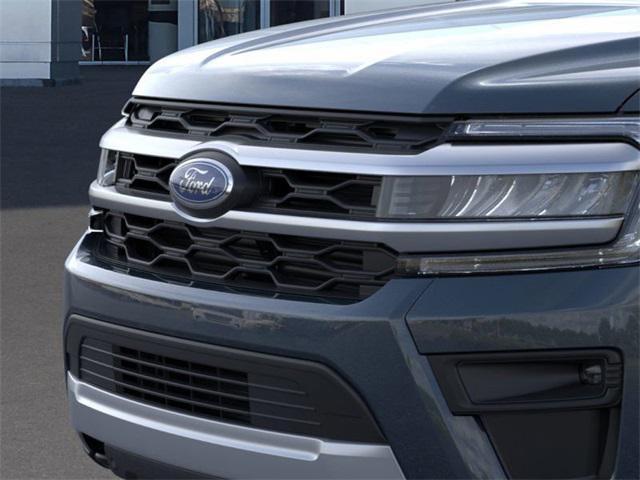 new 2024 Ford Expedition car, priced at $63,936