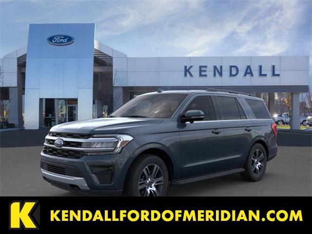 new 2024 Ford Expedition car, priced at $63,936