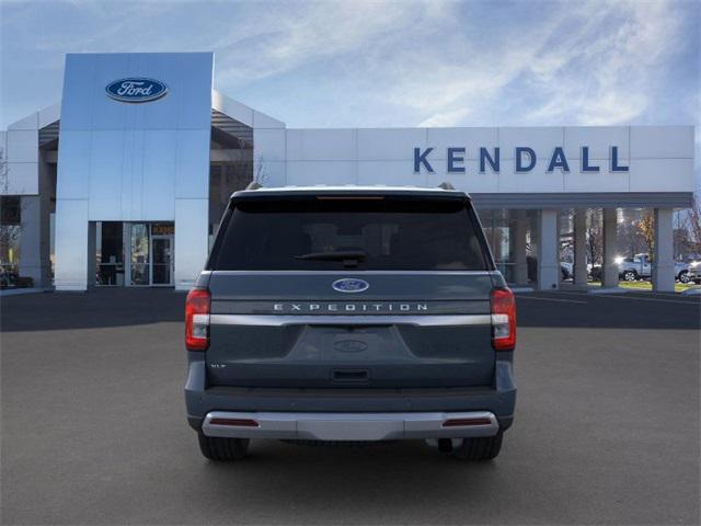 new 2024 Ford Expedition car, priced at $63,936