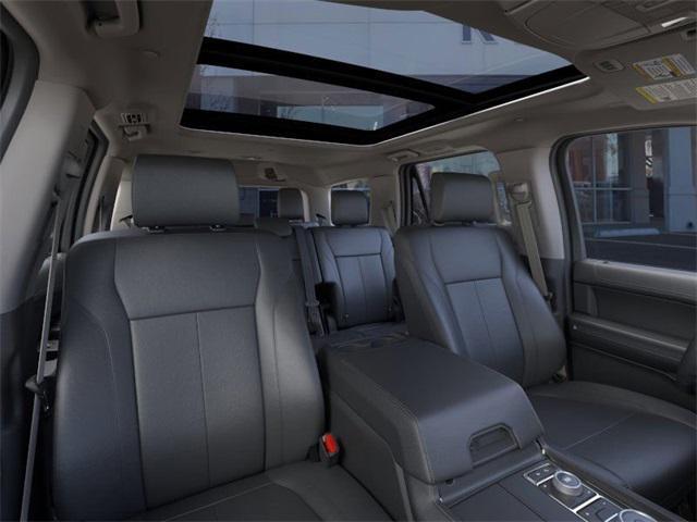 new 2024 Ford Expedition car, priced at $63,936