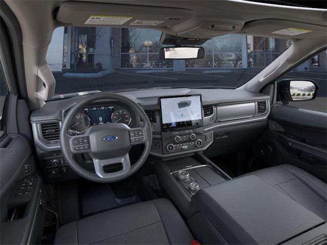 new 2024 Ford Expedition car, priced at $63,936