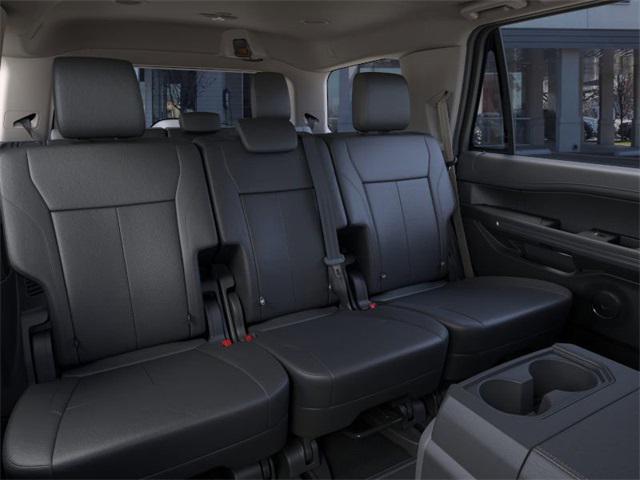 new 2024 Ford Expedition car, priced at $63,936