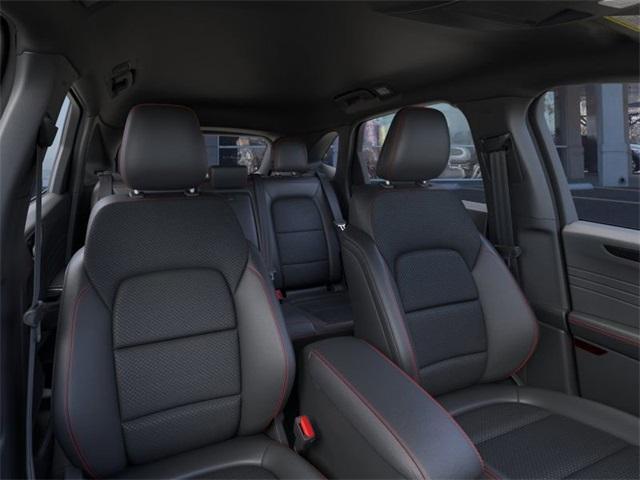 new 2026 Ford Escape car, priced at $34,070