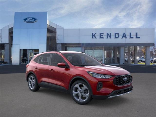 new 2026 Ford Escape car, priced at $34,070