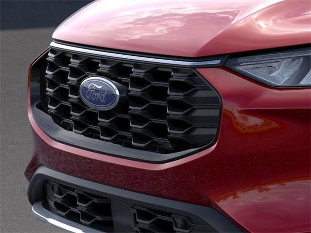 new 2026 Ford Escape car, priced at $34,070