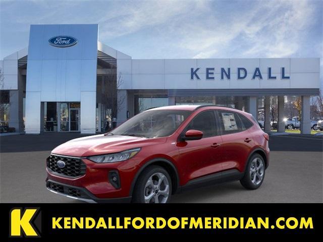 new 2026 Ford Escape car, priced at $34,070
