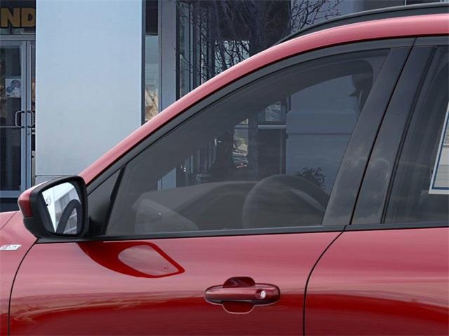 new 2026 Ford Escape car, priced at $34,070