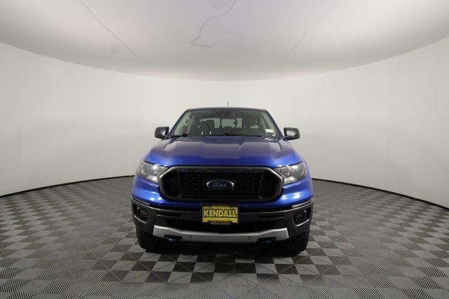 used 2019 Ford Ranger car, priced at $28,453