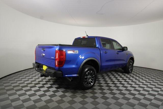 used 2019 Ford Ranger car, priced at $28,453