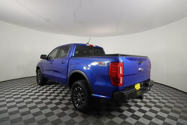 used 2019 Ford Ranger car, priced at $28,453