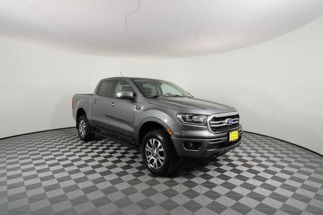 used 2023 Ford Ranger car, priced at $38,933