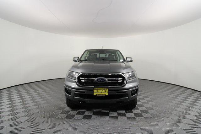 used 2023 Ford Ranger car, priced at $38,933