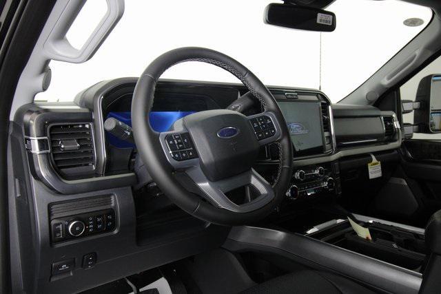 new 2025 Ford F-250 car, priced at $85,120