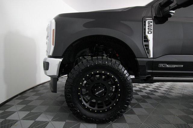 new 2025 Ford F-250 car, priced at $85,120