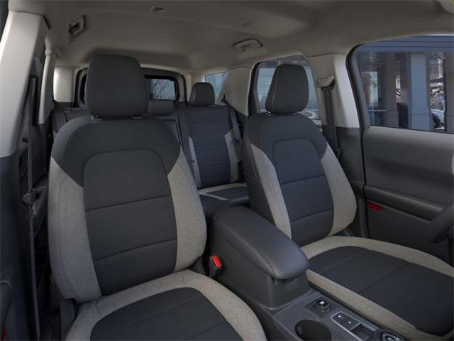 new 2025 Ford Bronco Sport car, priced at $29,255